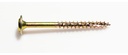 MS Twister Wood Screw