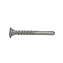 MS Countersunk Head Screw, CSK Screw