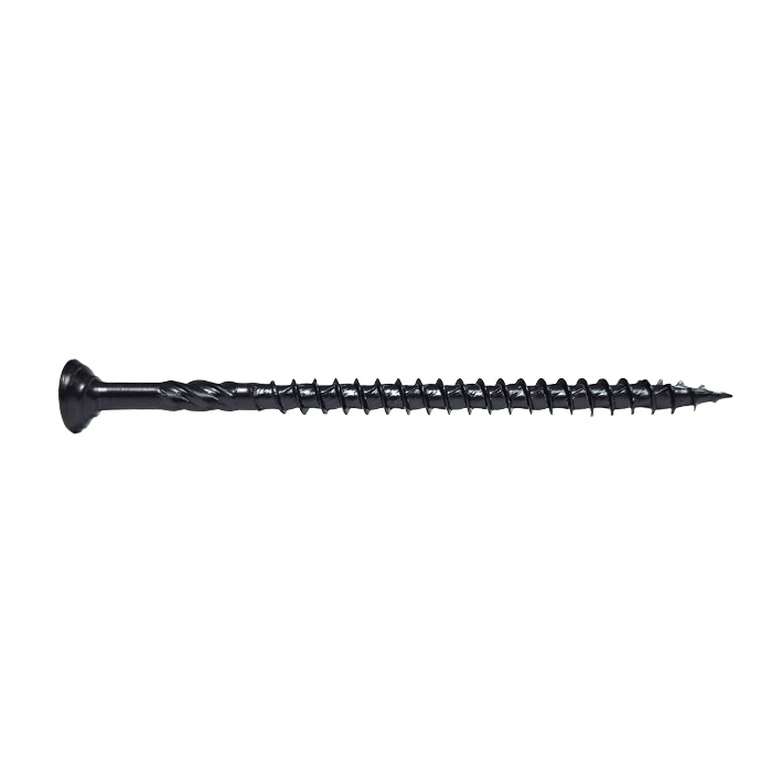 MS Countersunk Head Screw, CSK Screw