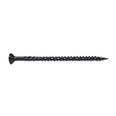 MS Countersunk Head Screw, CSK Screw