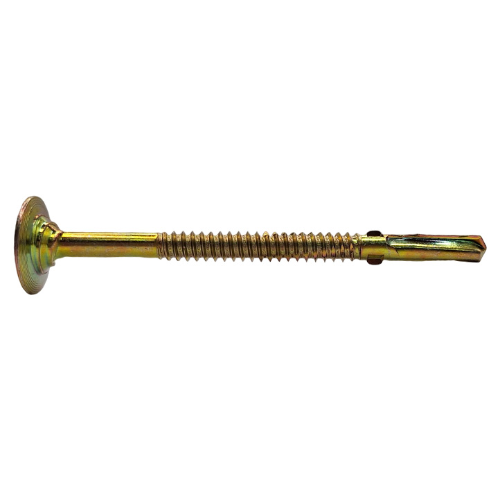 MS Countersunk Head Screw, CSK Screw