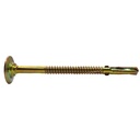 MS Countersunk Head Screw, CSK Screw