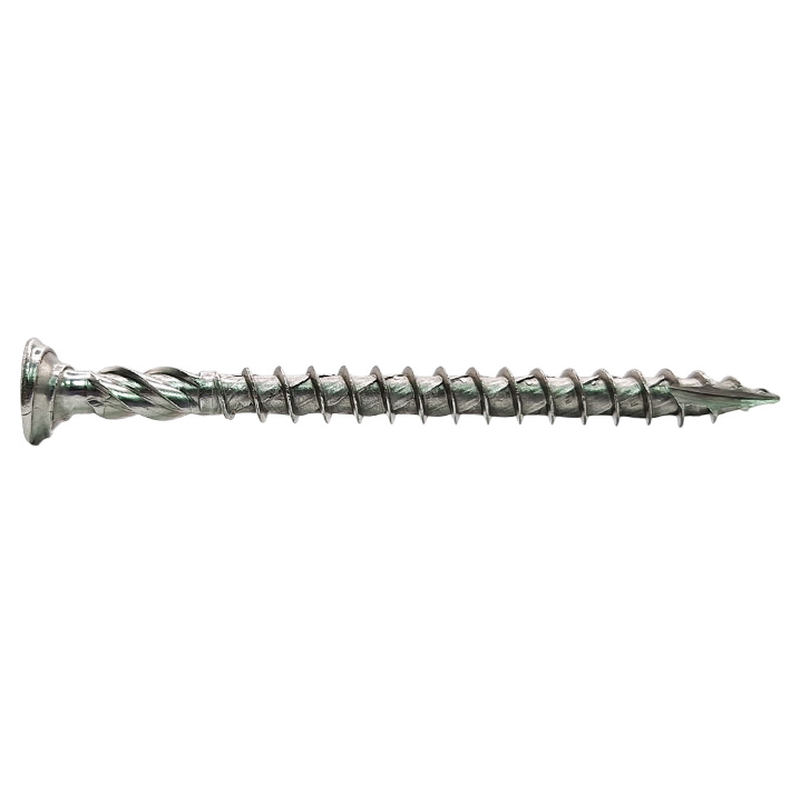 MS Twister Timber Screw