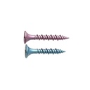 Hi-Lo Thread Bugle Head Drywall Screw