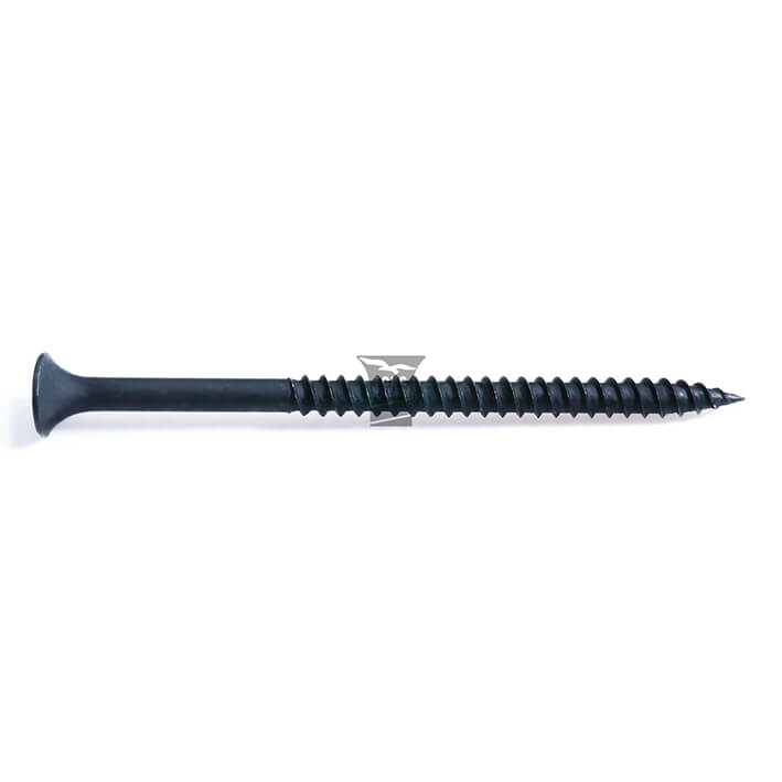 Bugle Head Wood Screw