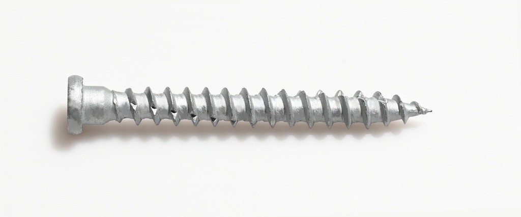 Cap / Compact Head Wood Screw