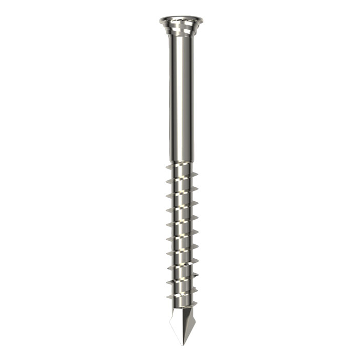 Msword Heavy-Duty Wood Decking Screw