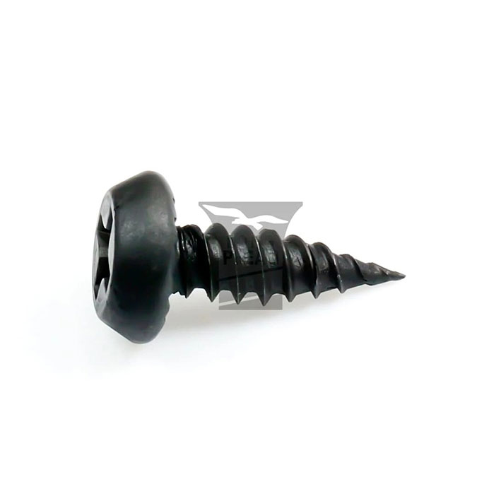 Sharp Point Pan Framing Head Screw