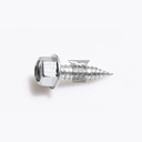 Hex Head Framing Screw with Sharp Point