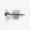 Pan Head Sharp Point Screws