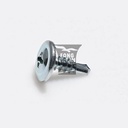 Truss Head Drill Point Screw