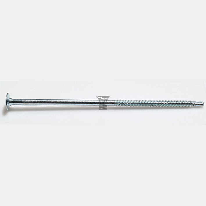 Wafer Head Drilling Screw