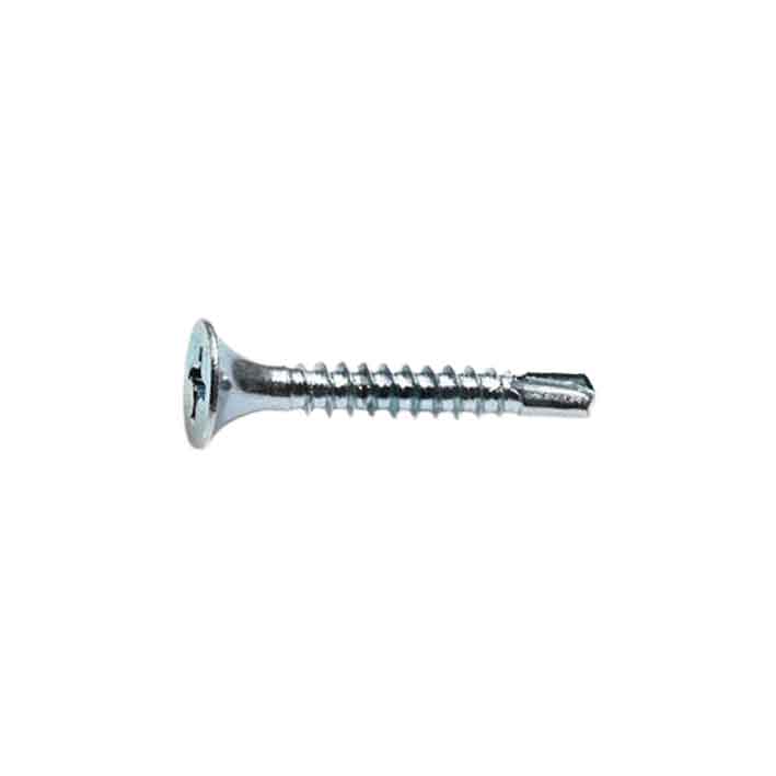 Bugle Head, Drilling Point Drywall Screw